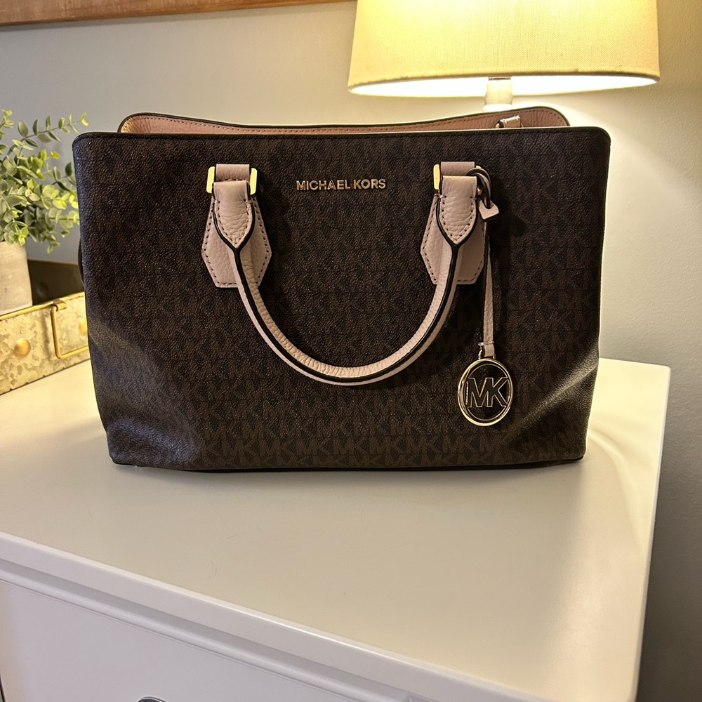 Michael Kors Satchel